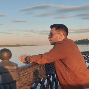 Парни в Лянтор: Дмитрий, 25 - ищет девушку из Лянтор