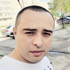 Парни в Ноябрьске: Вадим, 35 - ищет девушку из Ноябрьска