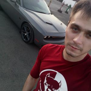 Данил, 26 лет, Новокузнецк