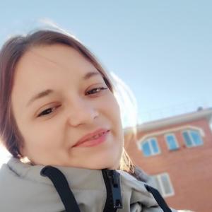 Девушки в Владивостоке: Ольга, 33 - ищет парня из Владивостока