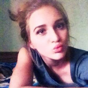 Девушки в Ставрополе: Алена, 25 - ищет парня из Ставрополя