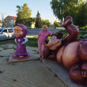 Девушки в Ульяновске: Алёна, 56 - ищет парня из Ульяновска