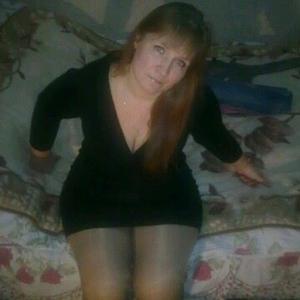 Иринаниколаевна, 52 года, Краснодар