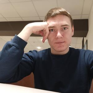 Игорь, 28 лет, Сыктывкар
