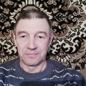 Сергей Алферьев, 59 лет, Новосибирск