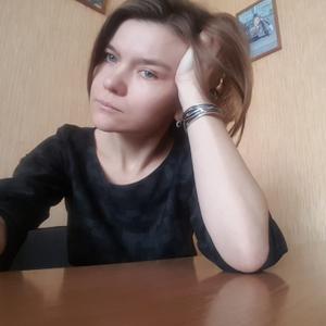 Девушки в Новосибирске: Юлия, 39 - ищет парня из Новосибирска
