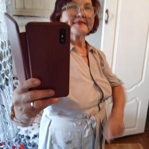 Ольга, 66 лет, Зура