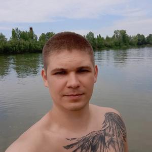 Игорь, 28 лет, Новосибирск