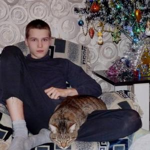 Орёл, 21 год, Владимир