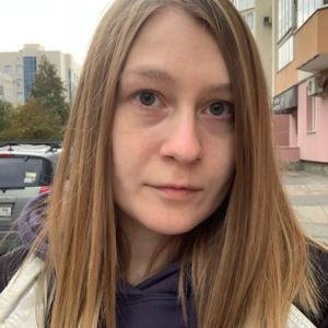 Девушки в Екатеринбурге: Вика, 31 - ищет парня из Екатеринбурга