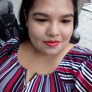 Delia Garza, 29 лет, Monterrey