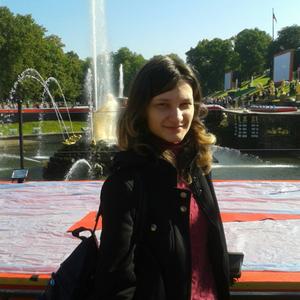 Рина, 36 лет, Санкт-Петербург