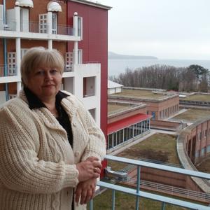 Ольга Фокина, 70 лет, Краснодар