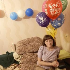 Девушки в Владивостоке: Наталья, 44 - ищет парня из Владивостока