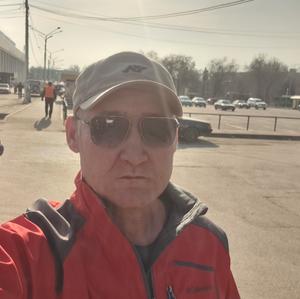 Gax, 44 года, Усть-Каменогорск