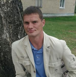 Vitaliy, 44 года, Рославль