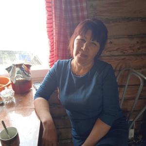 Елена, 47 лет, Кизильское