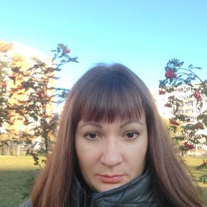 Девушки в Саранске: Татьяна, 39 - ищет парня из Саранска
