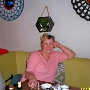Девушки в Новосибирске: Вера, 69 - ищет парня из Новосибирска