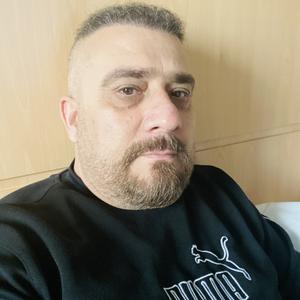 Ismail Arefi, 39 лет, Киев