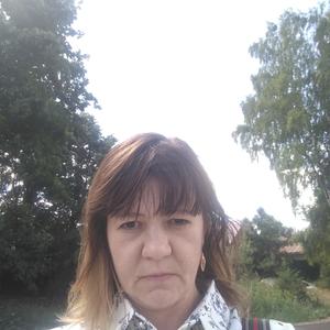 Елена, 46 лет, Кострома