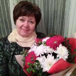 Девушки в Вологде: Светлана, 62 - ищет парня из Вологды