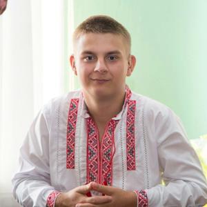 Витя Плахотний Олександрович, 25 лет, Винница