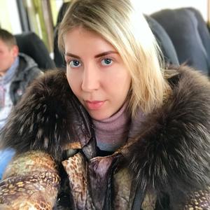 Алина, 37 лет, Ростов-на-Дону