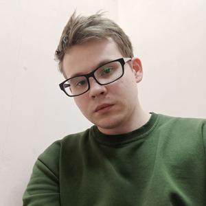 Алексей, 23 года, Шадринск