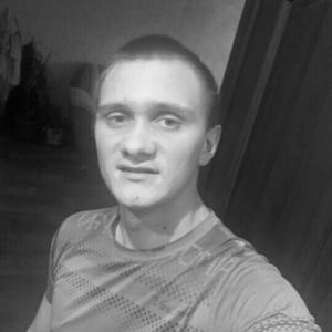 Дима, 28 лет, Омск