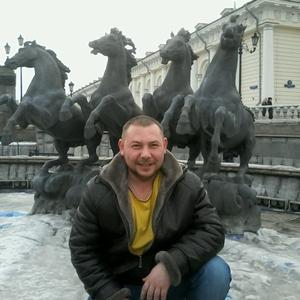 Виталий, 39 лет, Чита