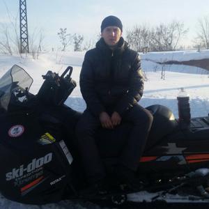 Парни в Яблоновский (Адыгея): Александр, 36 - ищет девушку из Яблоновский (Адыгея)