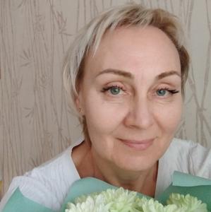 Девушки в Смоленске: Светлана, 57 - ищет парня из Смоленска