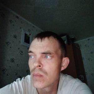 Парни в Лесосибирске: Сергей Иванов, 33 - ищет девушку из Лесосибирска