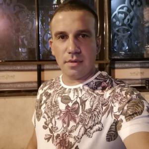 Парни в Ставрополе: Дмитрий, 37 - ищет девушку из Ставрополя