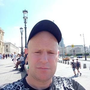 Sergei, 41 год, Сызрань