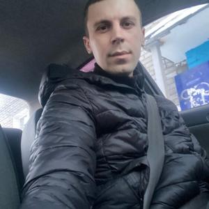 Парни в Мончегорске: Илья, 29 - ищет девушку из Мончегорска