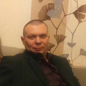 Константин, 48 лет, Токсово