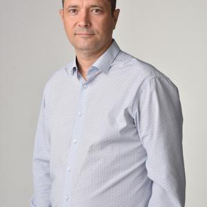 Сергей Иванов, 49 лет, Владивосток