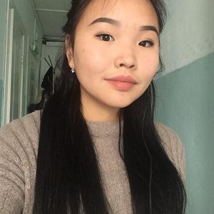 Ангелина, 25 лет, Улан-Удэ