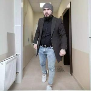 Zair, 31 год, Москва