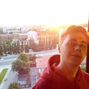 Парни в Калининграде: Дмитрий, 23 - ищет девушку из Калининграда