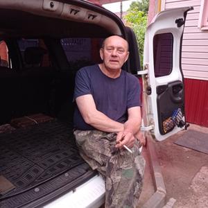 Юрий, 55 лет, Железногорск