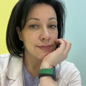 Мария, 41 год, Пушкино