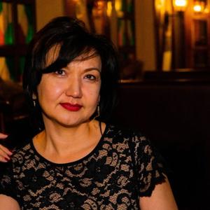 Настя, 44 года, Астана