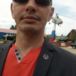 Андрей, 41 год, Троицкий Сунгур