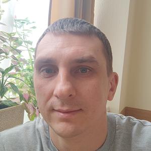 Вадим, 41 год, Волоколамск