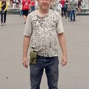 Вик, 44 года, Полтава
