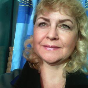Евгения, 56 лет, Новосибирск