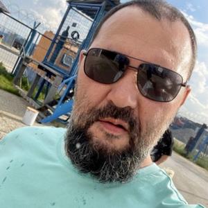 Руслан, 46 лет, Екатеринбург